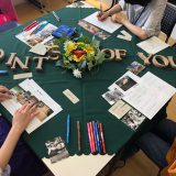 カードを使ったキャリアコーチング